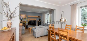 Wolnostojący dom w cichej części mosiny