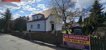 Połowa domu w miłkowie