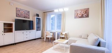 Krowodrza*ogrodniczek*2 pok.37m2*od zaraz*