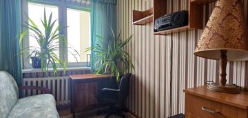 3 pokoje 53,31 m2, warszawa mokotów