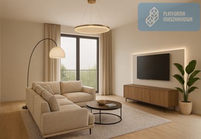 Komfort i styl w nowej inwestycji – twój azyl