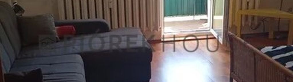 Kawalerka z oddzielną kuchnią na pradze południe