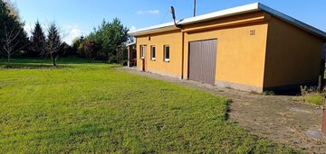 Nieruchomość gruntowa zabudowana