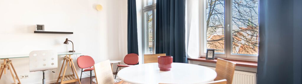 *barska* ice, od zaraz, klimatyczne studio 40m2