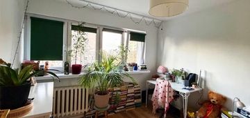 3-pokojowe mieszkanie na bielanach