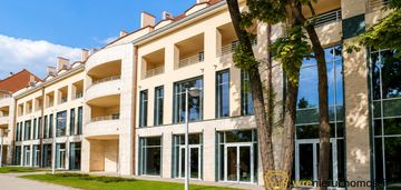 Apartament rondo verona  | klimatyzacja | sauna