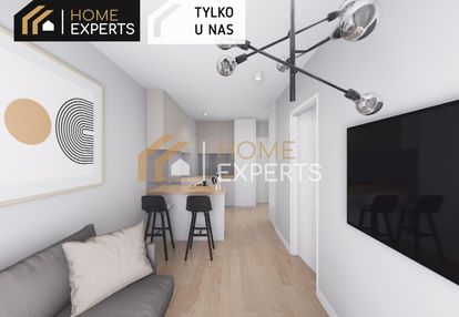 Kompaktowe 2 pokoje- blisko lotniska | pkm