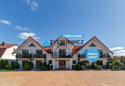 Wyjątkowa villa w rowach