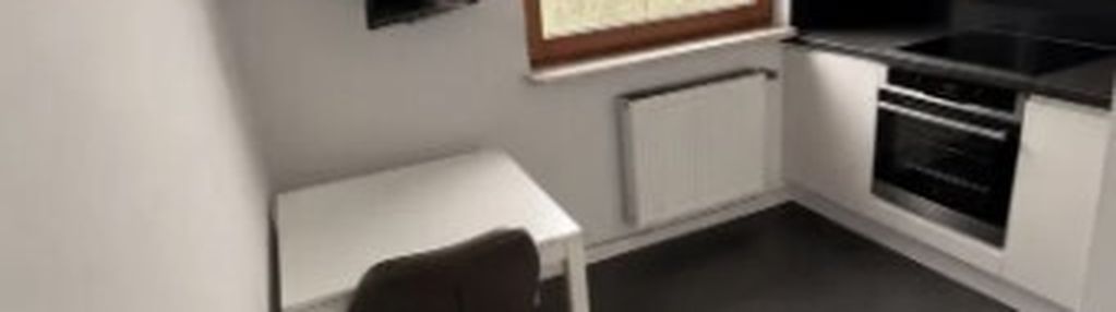 2-pokojowe mieszkanie w markach
