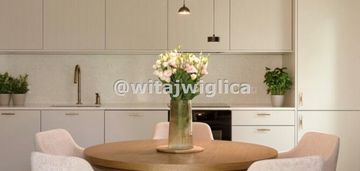 Luksus z ogrodem w parku szczytnickim