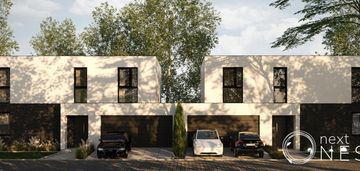Dom 182 m2 w konstancinie / kwiatowa