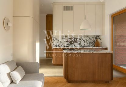 Apartament premium i 4 pokoje i nadmotławie