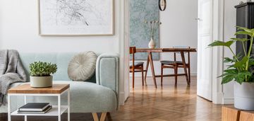 Zamieszkaj w 3-pokojowych mieszkaniu na krzykach!