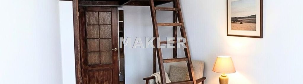 Na sprzedaż wyjątkowe mieszkanie w centrum miasta