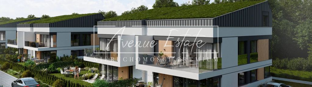 Dwupoziomowy apartament z opcją wydzielenia drugie