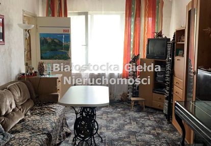 Mieszkanie 54,7 m2// 3 pokoje //balkon//antoniuk