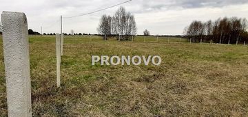 Działka budowlana siecino, drawsko po, złocieniec