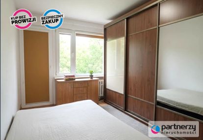 Gdańsk zaspa- 5 pokoi- dobra komunikacja