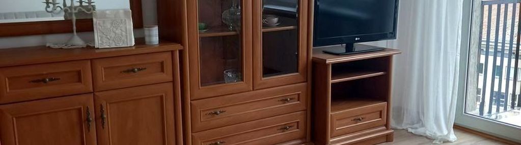 Mokotów | 3 pokoje | po remoncie | potencjał