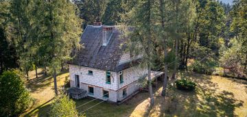 Dom do remontu pod lasem! nowa cena!