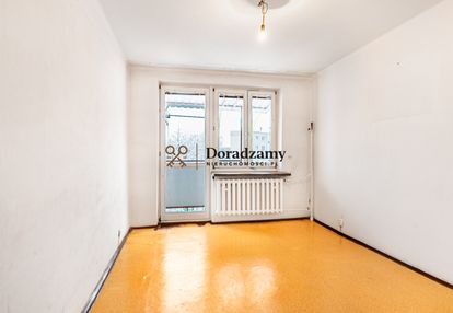 4 pokoje do generalnego remontu