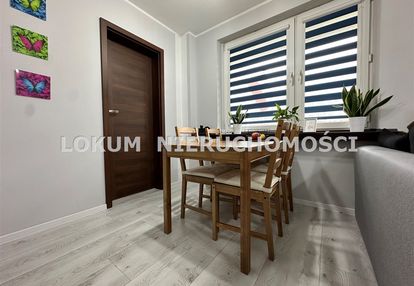 M-6 układ 2x2 ul. wielkopolska iv piętro