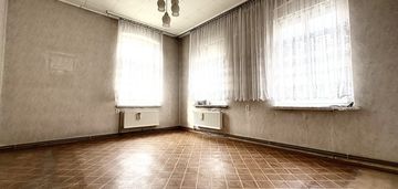 2 pokoje | 55,40 m² | i piętro | centrum żar