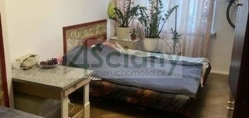 Wola-koło / 3 pokoje, pod inwestycję.