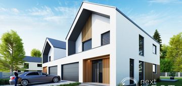 Nowoczesny dom 166 m2, rusiec, gm. nadarzyn