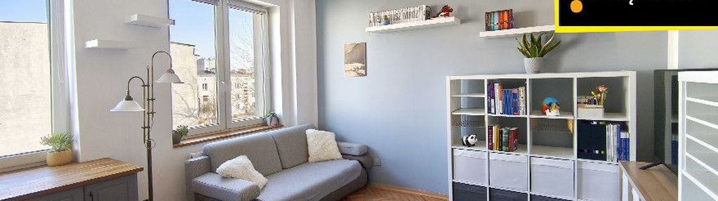 Nowoczesne mieszkanie blisko zalewu – po remoncie