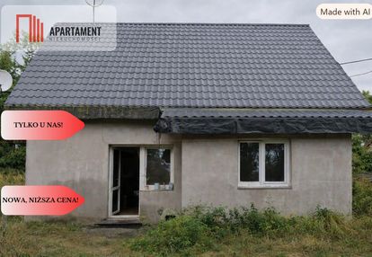 Działki o powierzchni 2579 m2/chróstnik