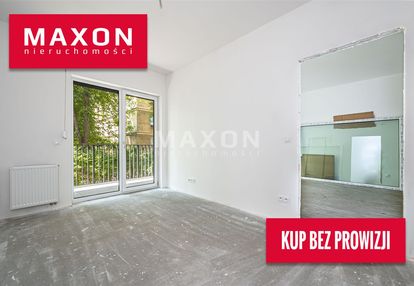 2 pokoje | balkon 11,93mkw | ogródek 33,90 mkw