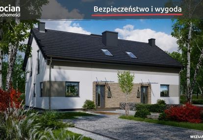 Nowoczesny dom deweloperski w bojanie!