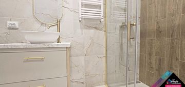 Stylowe m,-1 pok. blisko centrum