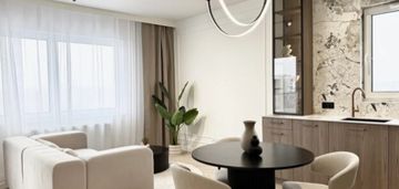 2-pokojowe mieszkanie na woli