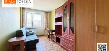 Mieszkanie 60 m², 3 pokoje – szwederowo bydgoszcz