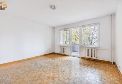 Do remontu/przestronne/duża loggia/świetny układ