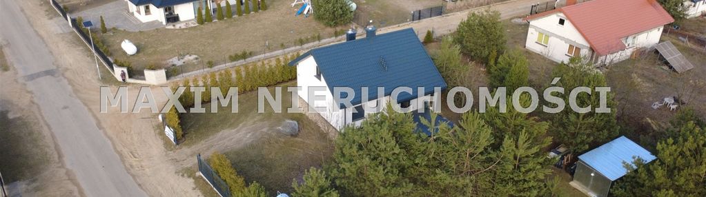 Nowy dom 150 m, wys.standard, gotowy do wprodzenia