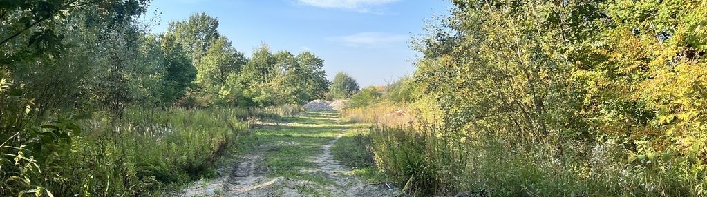 Teren inwestycyjny | zabudowa jednorodzinna