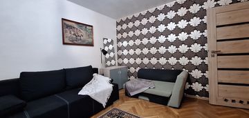 3 pokoje w Śrómieściu
