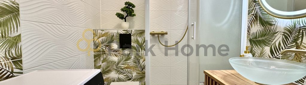 Piękne mieszkanie po kapitalnym remoncie