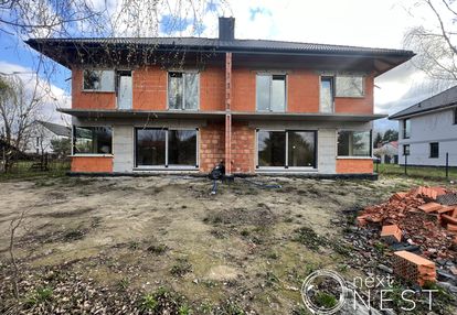 Dom 190 m2 działka 500 m2 głosków czerwiec 2026