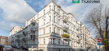 3 pok przy starym mieście |wysoki sufit| słoneczne