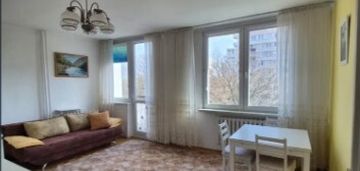 3-pokojowe mieszkanie na mokotowie