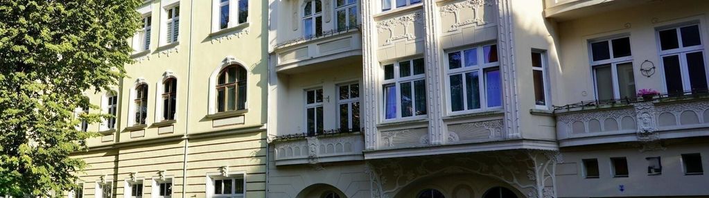Bardzo ładne mieszkanie