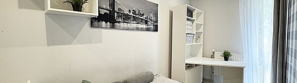 3 oddzielne pokoje , centrum olsztyna ,kościuszki