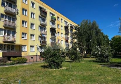 Rozkładowe 4 pokoje na piaskach
