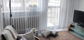 3-pokojowe mieszkanie na bielanach