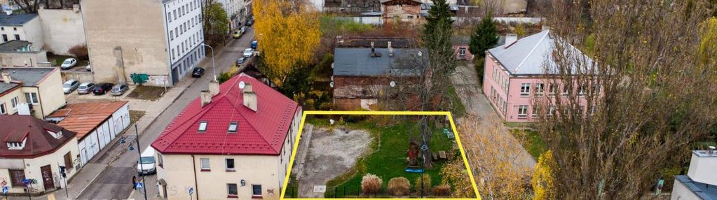 Idealna dla inwestora