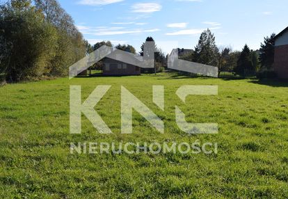 Działka 23a pod zabudowę- wysoka koło łańcuta